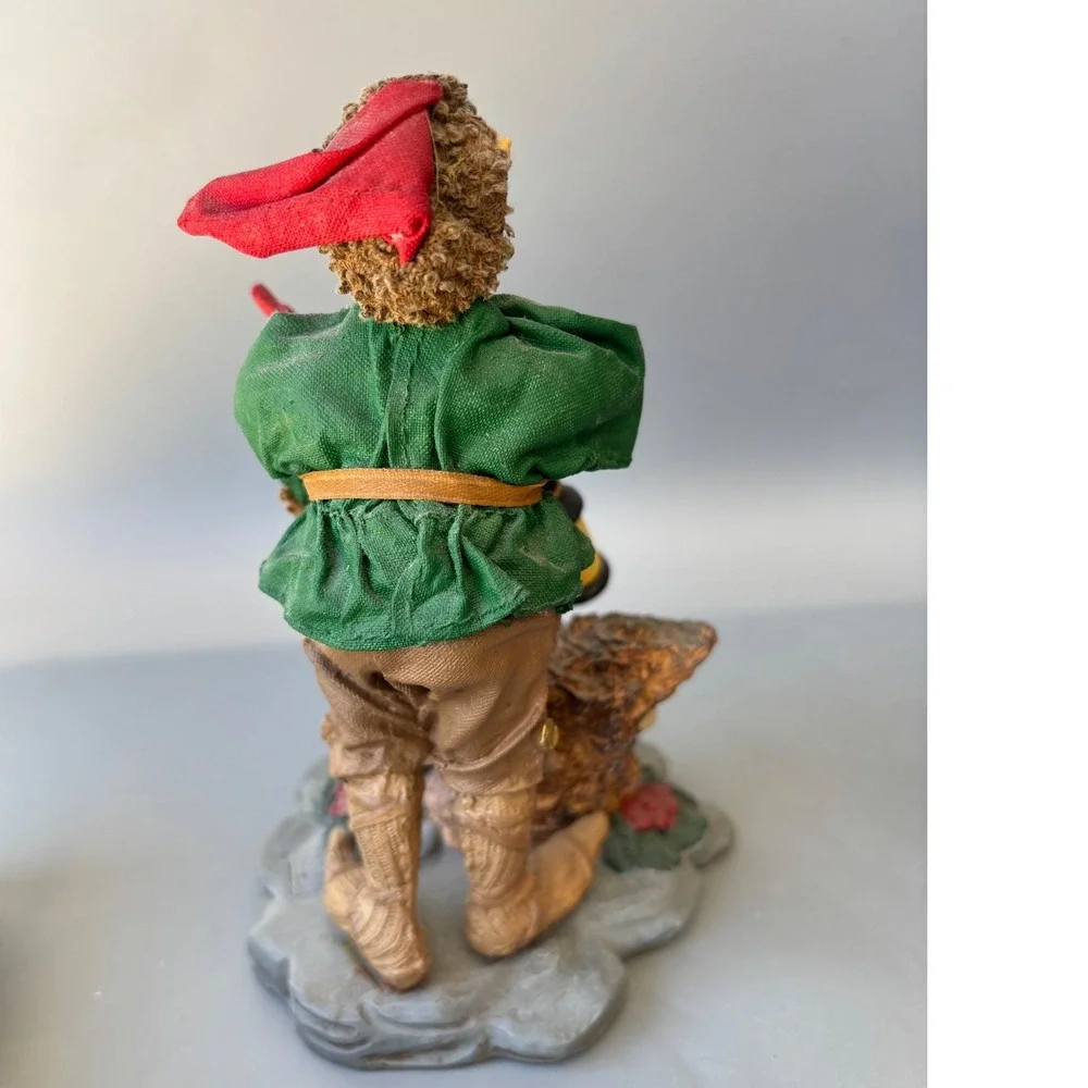 Unbranded whimsical woodland